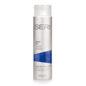 Seri Silver fix šampon 300ml