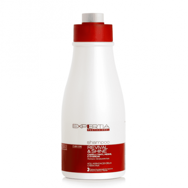 Expertia Revival&Shine šampon 1500ml