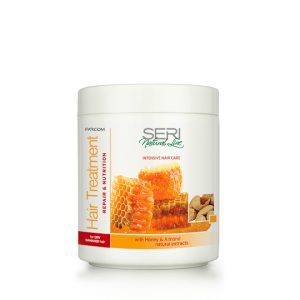 Seri maska za kosu Repair & Nutrition 1000ml