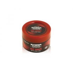 Farcom 555 hot shape gel za kosu