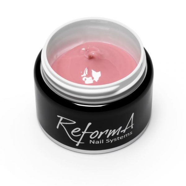 ReformA Easy work cover gel pink