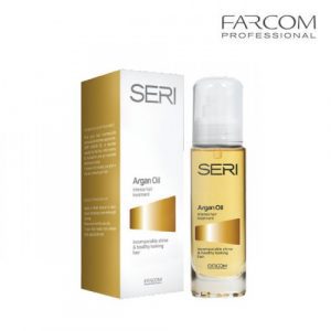 Seri Argan oil tretman za kosu 50ml