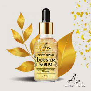 Arty Nails Booster serum 30ml