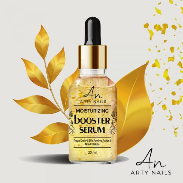 Arty Nails Booster serum 30ml