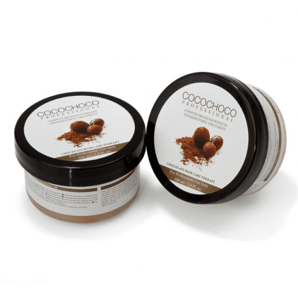 Cocochoco tretman za trajno ispravljanje kose Original - 100 ml