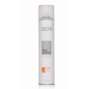 Seri Volume lak za kosu 400ml