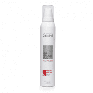 Seri Gel pjena Extra strong 200ml