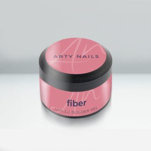 Arty Nails Fiber builder gel 50ml