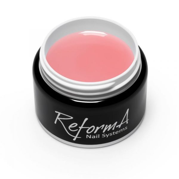 ReformA Builder pink gel