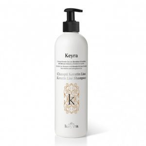 Keyra Keratin Liss šampon 500ml