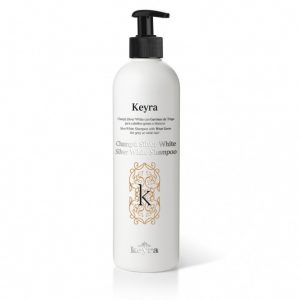 Keyra Silver White šampon 500ml