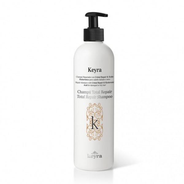 Keyra Total Repair šampon 500ml