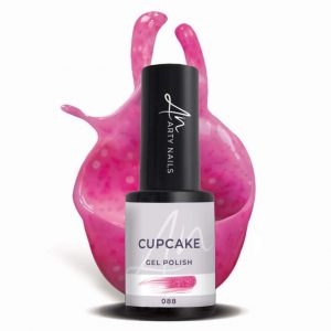 Arty Nails trajni lak 5ml - Cupcake