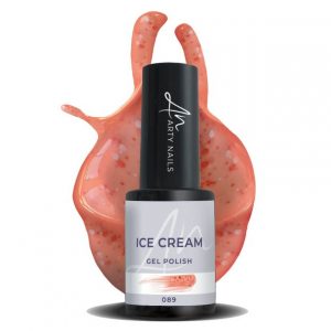 Arty Nails trajni lak 5ml - Ice Cream