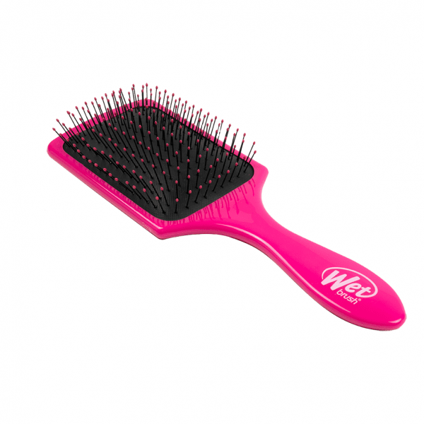 WetBrush Paddle Detangler četka za kosu - pink