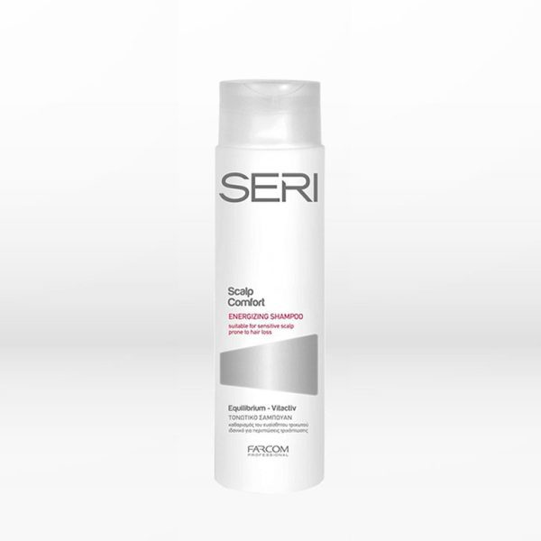 Seri Scalp Comfort šampon protiv opadanja kose 300ml