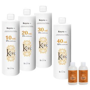 Keyra Colors KeyraOX Cream developeri