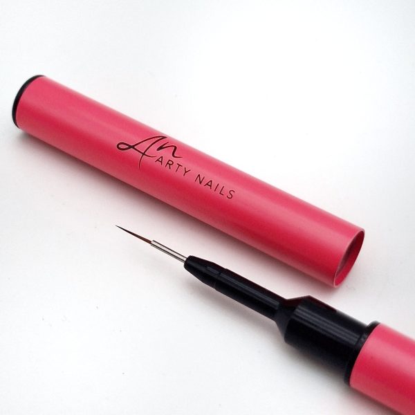 Arty Nails liner Skinny 7mm