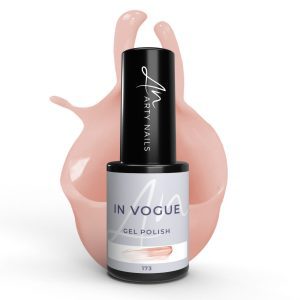 Arty Nails trajni lak 10ml - In Vogue