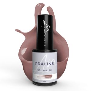 Arty Nails trajni lak 10ml - Praline