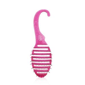 Četka za raščešljavanje WetBrush Shower Detangler – Pink Glitter