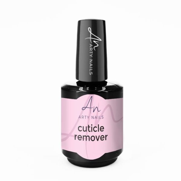 arty nails cuticle remover