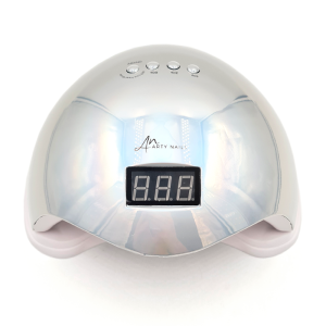 Arty Nails UV/LED lampa 48w - Holo