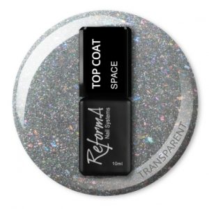 ReformA Top Coat 10ml - Space