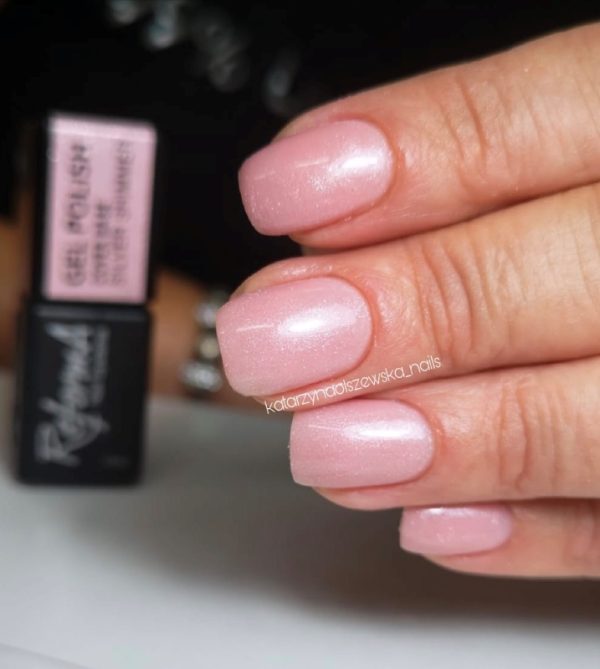 ReformA Cover Base 10ml - Gold Shimmer - Image 8