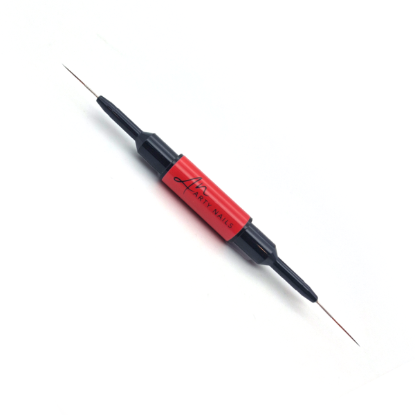 Arty Nails dvostrani liner 10mm i 12mm - Image 4