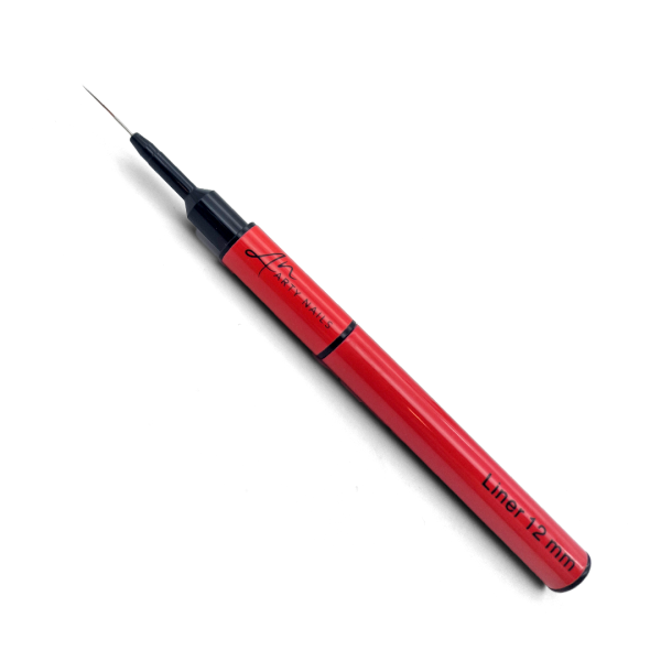 Arty Nails dvostrani liner 10mm i 12mm - Image 3