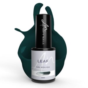 Arty Nails trajni lak 5ml - 089 Leaf (Hema, Di-Hema, TPO free)