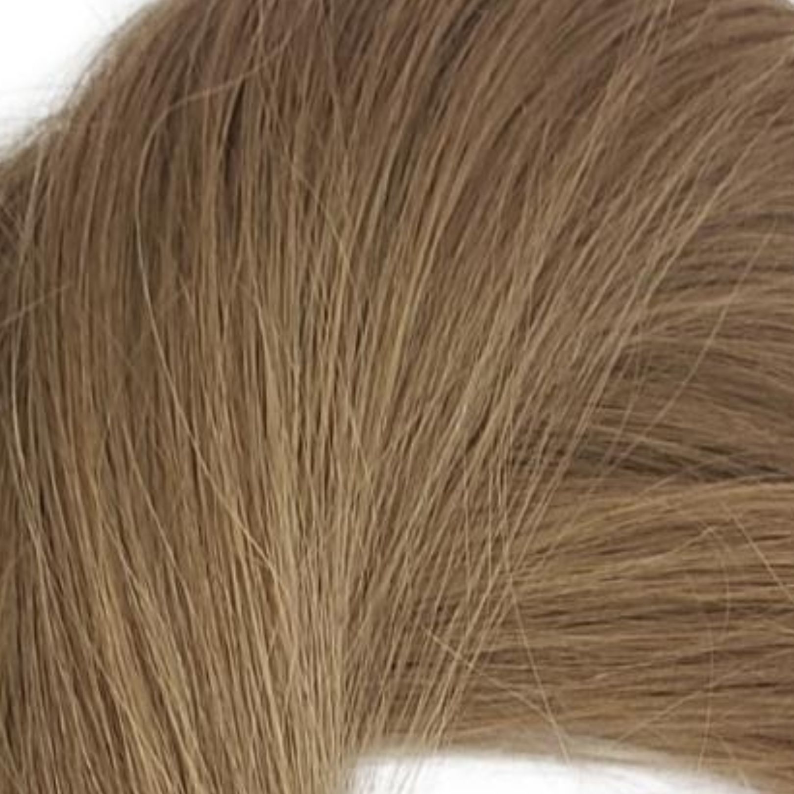 Ekstenzije na klipse 8 dijelova 55cm - Nijansa 10