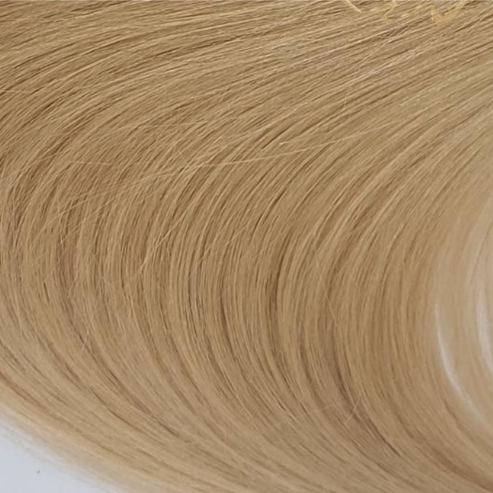 Ekstenzije na klipse 8 dijelova 55cm - Nijansa 17