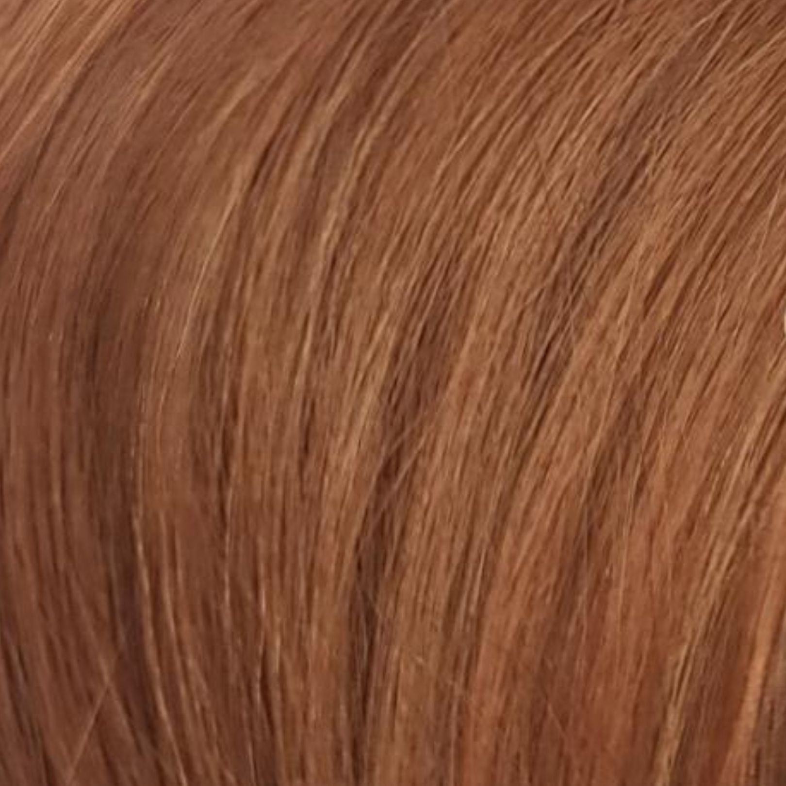 Ekstenzije na klipse 8 dijelova 55cm - Nijansa 35