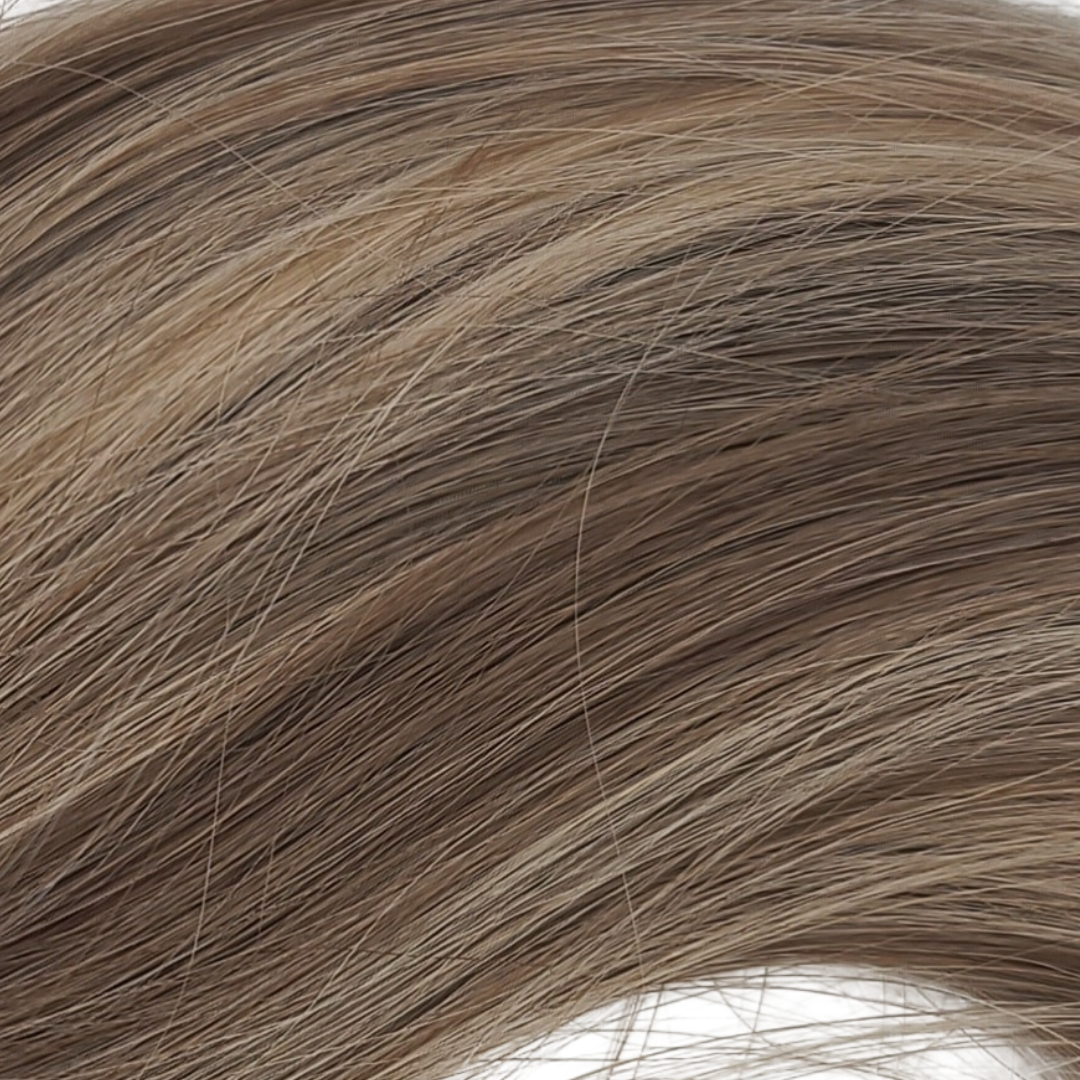 Ekstenzije na klipse 8 dijelova 60cm - Nijansa 14/22