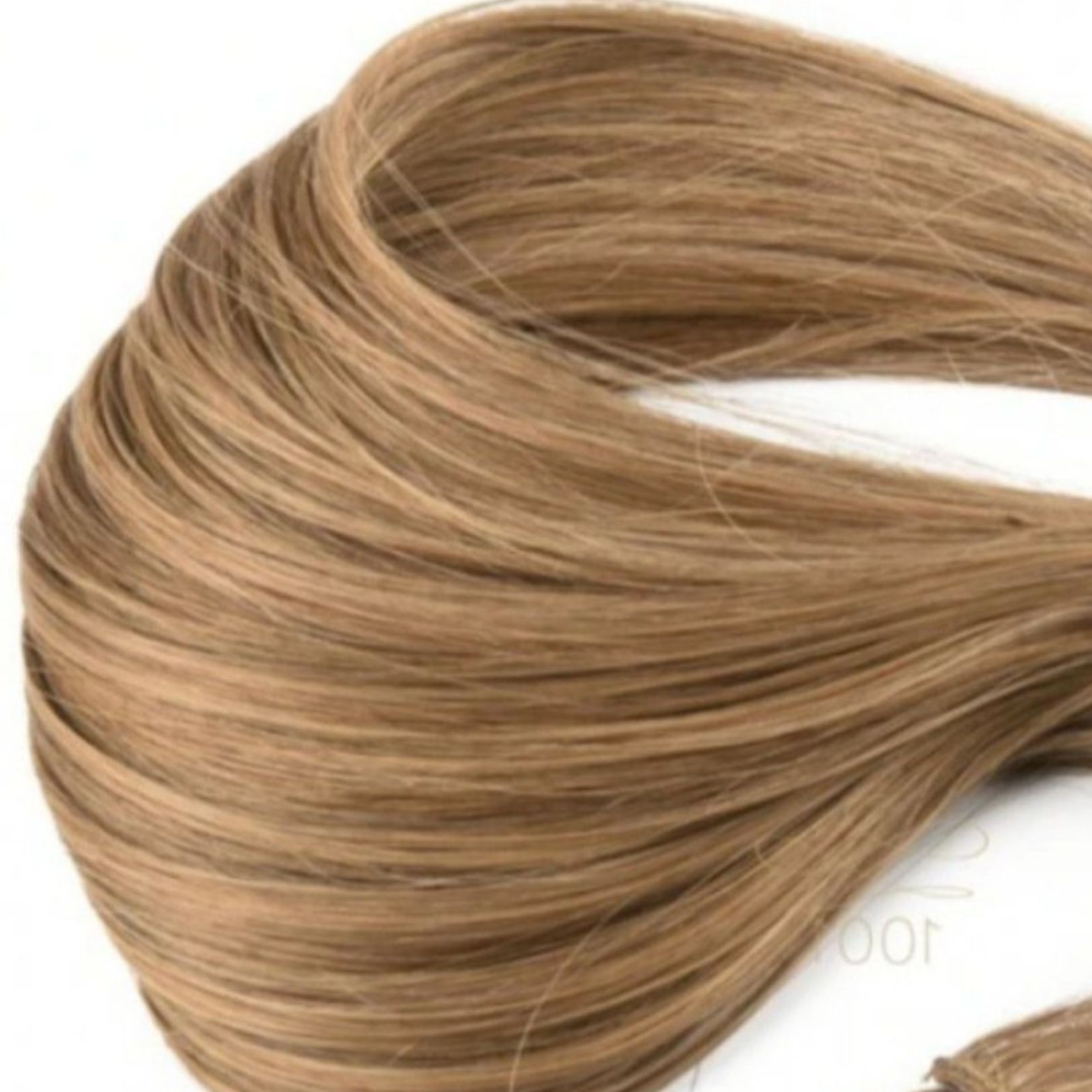 Ekstenzije na klipse 8 dijelova 55cm - Nijansa 8