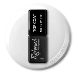reforma-top-coat-milky-white