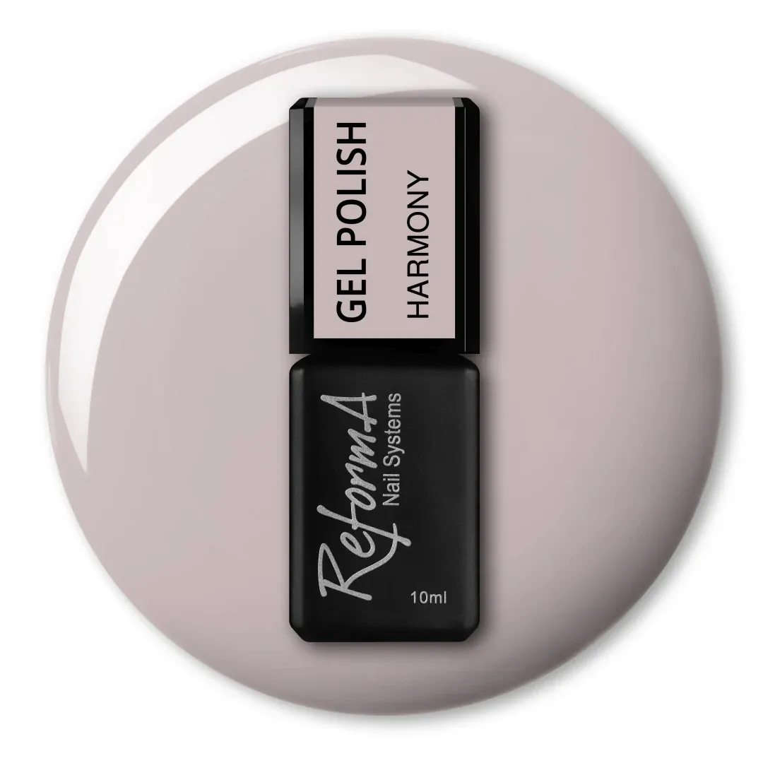 ReformA Gel polish Trajni lak 10ml - Harmony
