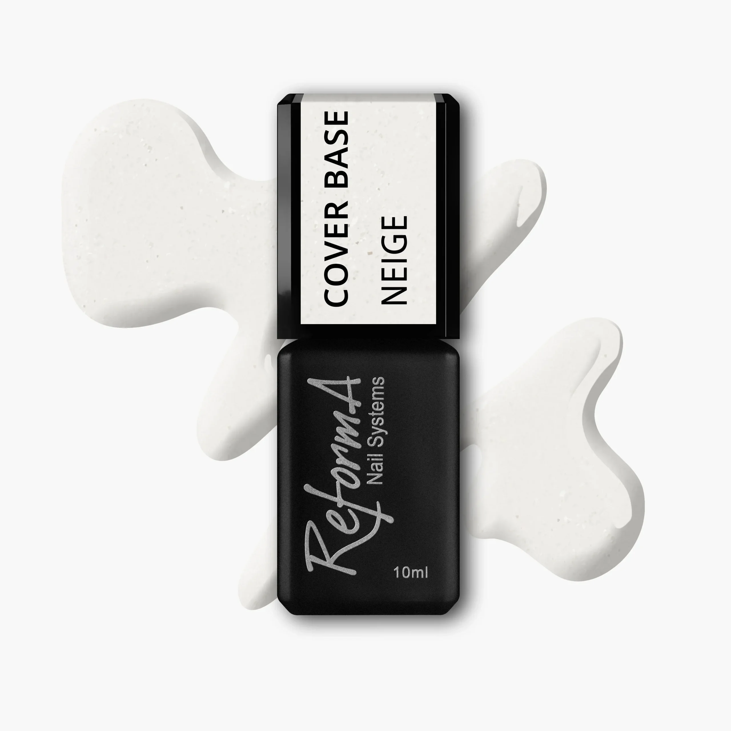 ReformA Cover Base 10ml - Neige