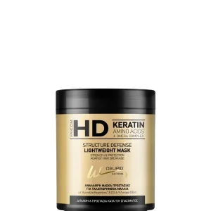 HD STRUCTURE DEFENSE HAIR MASK 1000ml
