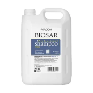 Farcom Biosar šampon WHITE 3500ml