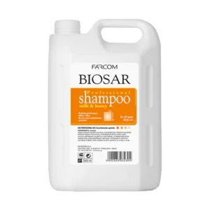 Farcom Biosar šampon 3,5L Milk & Honey