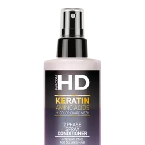 HD dvofazni regenerator u spreju za farbanu kosu 150 ml