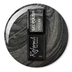 ReformA Gel polish Trajni lak 10ml - Stellar