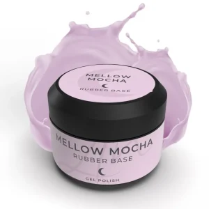 Arty Nails Rubber baza - Mellow Mocha