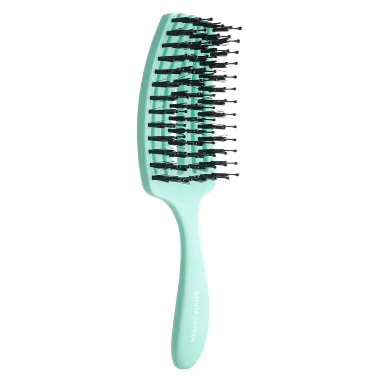 Olivia Garden Kids Mini Mint – Fingerbrush
