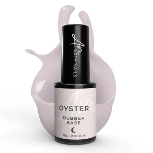 Arty Nails Rubber baza - Oyster