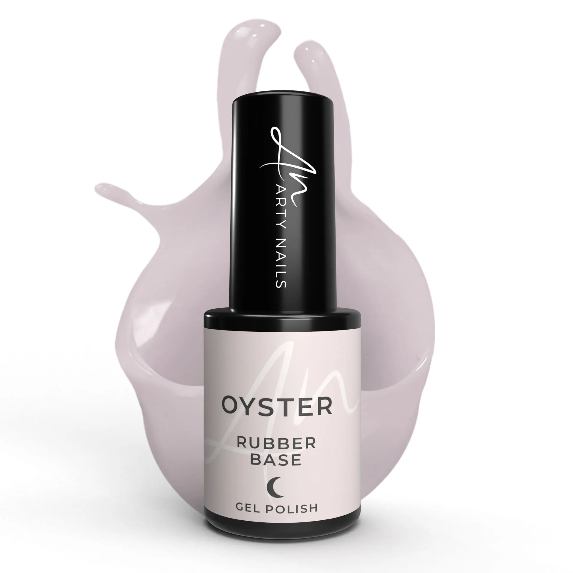 Arty Nails Rubber baza - Oyster