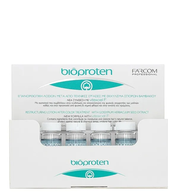Bioproten ampule 12*10ml